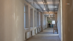 Обновлённый молодёжный центр откроют в Невинномысске в следующем году