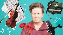 Хрупкая, но сильная: чем запомнилась музыкальный педагог Зинаида Шишленко из Невинномысска
