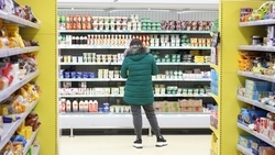 Доля местной продукции в магазинах Ставрополья выросла до 52%