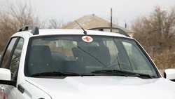 Ещё 320 санитарных автомобилей закупят на Ставрополье