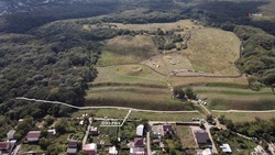 Комплекс «Татарское городище» планируют внести в список объектов культурного наследия ЮНЕСКО