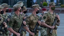 В Невинномысске пройдёт патриотический концерт в поддержку российской армии