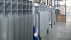 Выпуск промышленных товаров нарастили на Ставрополье на 6%