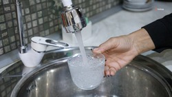 В 2024 году бесперебойным водоснабжением обеспечили 500 тыс. ставропольцев