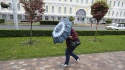 В Ставропольском крае объявлен режим повышенной готовности из-за ухудшения погодных условий