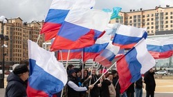 «Страна открыта для мира»: ставропольский политолог о российской экономике