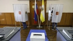 Места для голосования определили для отдалённых территорий Ставрополья