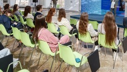 Химико-технологический колледж Невинномысска организовал экскурсию для школьников