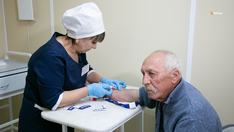 Ещё 1 млрд рублей направили на развитие здравоохранения на Ставрополье