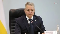 Губернатор поручил главам округов Ставрополья провести противопожарную опашку