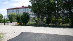 Дорогу к школе отремонтируют в ставропольском селе