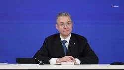 Глава Ставрополья поздравил медиков с профессиональным праздником