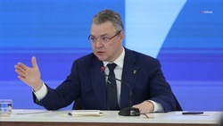 Губернатор Ставрополья: Разрабатываем в регионе механизмы безналичной оплаты проезда