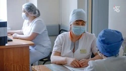 Ещё семь молодых специалистов пополнят штат онкодиспансера Ставрополья 