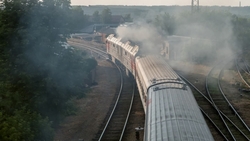 В отпуск на поезде: в какие города России можно уехать со Ставрополья