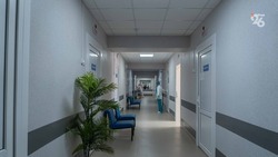В 2023 году на Ставрополье начнётся капремонт участковой больницы 
