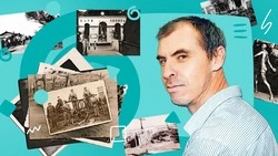 Пробудить интерес к малой родине: как ретро-фотографии помогают коллекционеру из Невинномысска реконструировать прошлое