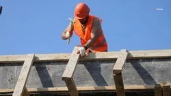 Крышу дома на улице Матросова капитально отремонтировали в Невинномысске