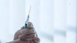 Около 70% населения Ставрополья привились от гриппа