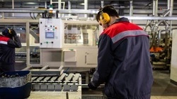 Меры поддержки молодых сотрудников промышленной отрасли разработают на Ставрополье