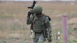 Поддержку военнослужащих расширили на Ставрополье
