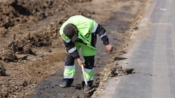 На Ставрополье до конца года обновят более 77 км краевых дорог