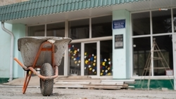 Проектно-сметную документацию на ремонт 70 детсадов подготовили на Ставрополье