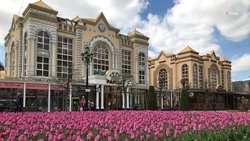 Ставропольцам рассказали о планах развития курортных городов