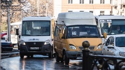 Губернатор поручил решить проблему с общественным транспортом в ставропольском хуторе