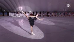 В Невинномысске детей участников СВО будут бесплатно учить хоккею