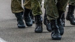 Власти Ставрополья намерены сформировать резерв экипировки для бойцов СВО