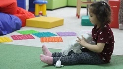 Свыше 900 ставропольских семей воспользовались помощью «социальных нянь»