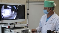 Роддом Невинномысска получил новый аппарат для ультразвуковых исследований