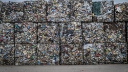 ТОП-20: Ставрополье наращивает мощности по переработке твёрдых коммунальных отходов