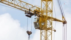 На Ставрополье растут объёмы строительства жилых домов