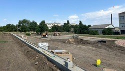 Благоустройство 36 зон отдыха пройдёт на Ставрополье по нацпроекту
