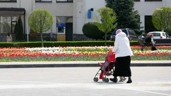  Меры поддержки для повышения рождаемости введут на Ставрополье в 2025 году
