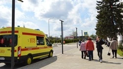 На Ставрополье от гриппа привились более миллиона человек