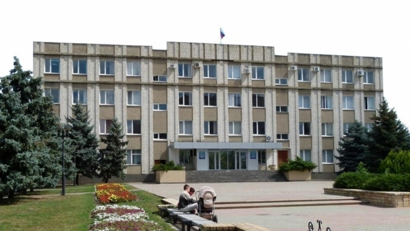 Ход исполнения бюджета обсудили в администрации Невинномысска