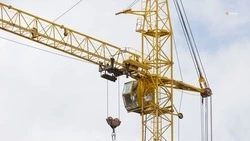 Инвестпроект по строительству жилого комплекса реализуют в Невинномысске