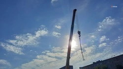  В Невинномысске начался ремонт улицы Пугачёва по национальному проекту