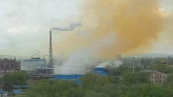 Причину локальной загазованности объяснили в Невинномысске