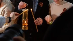 Глава Ставрополья поручил подготовиться к встрече Благодатного огня