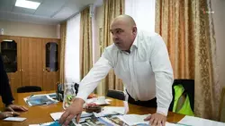 Мэр Невинномысска поддержал проведение миротворческой операции на Украине