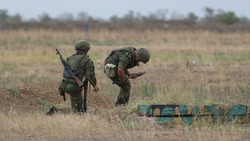 Глава Невинномысска поздравил земляков с Днём инженерных войск