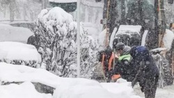 Готовность УК и ТСЖ к началу зимы проверяют на Ставрополье