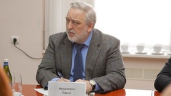 Член ОП Ставрополья позитивно оценил развитие экономики РФ в условиях санкций