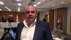 Глава Невинномысска поздравил молодёжь с праздником
