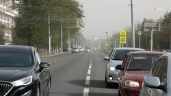 В Невинномысске повысят безопасность дороги по поручению губернатора