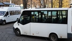 Новый маршрут до военного госпиталя может появиться в Ставрополе
